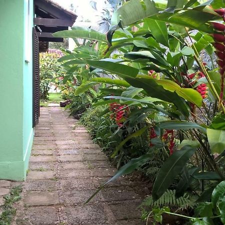 Casa, Quarto Inteiro E Quarto Compartilhado Jureia Daire Dış mekan fotoğraf