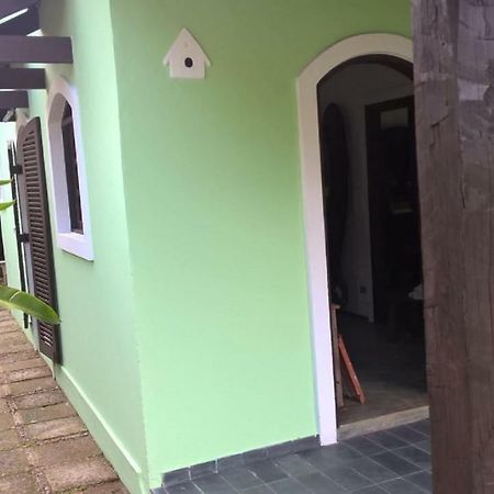 Casa, Quarto Inteiro E Quarto Compartilhado Jureia Daire Dış mekan fotoğraf