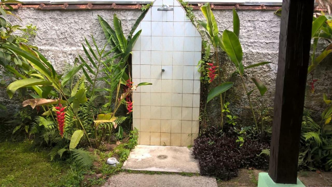 Casa, Quarto Inteiro E Quarto Compartilhado Jureia Daire Dış mekan fotoğraf