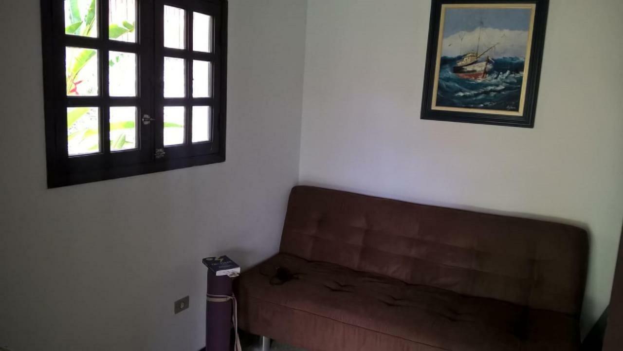 Casa, Quarto Inteiro E Quarto Compartilhado Jureia Daire Dış mekan fotoğraf