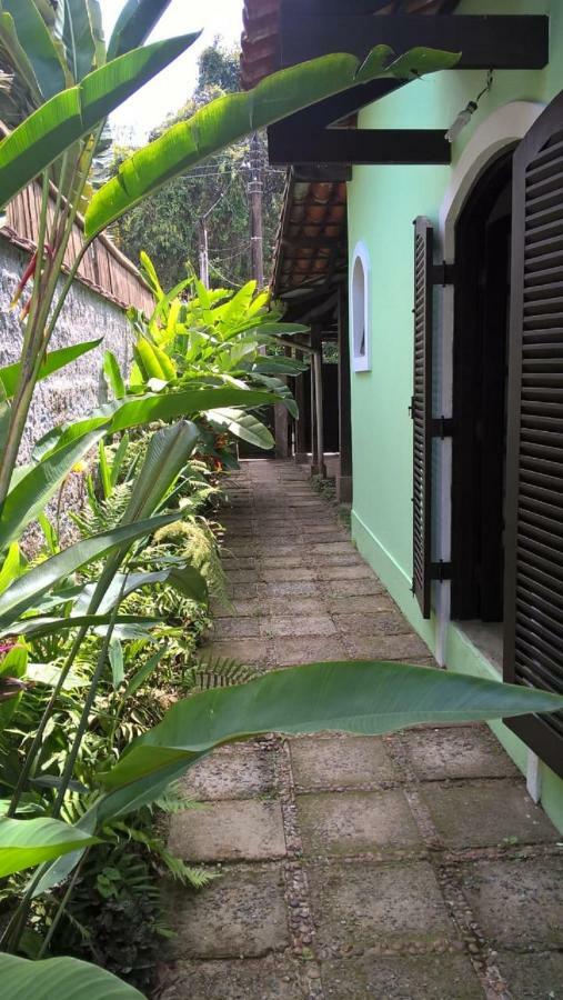 Casa, Quarto Inteiro E Quarto Compartilhado Jureia Daire Dış mekan fotoğraf