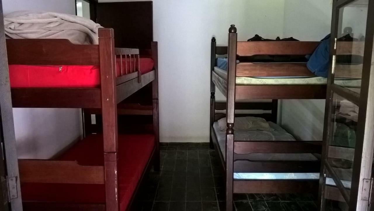 Casa, Quarto Inteiro E Quarto Compartilhado Jureia Daire Dış mekan fotoğraf